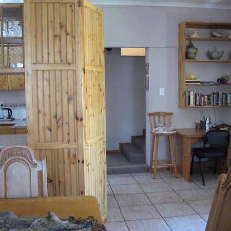 Toverberg Guest Houses Колесберг Екстериор снимка