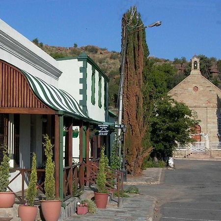 Toverberg Guest Houses Колесберг Екстериор снимка