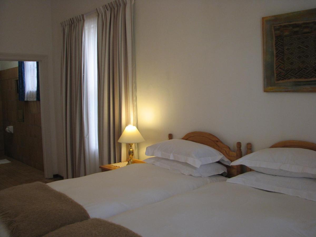 Toverberg Guest Houses Колесберг Екстериор снимка