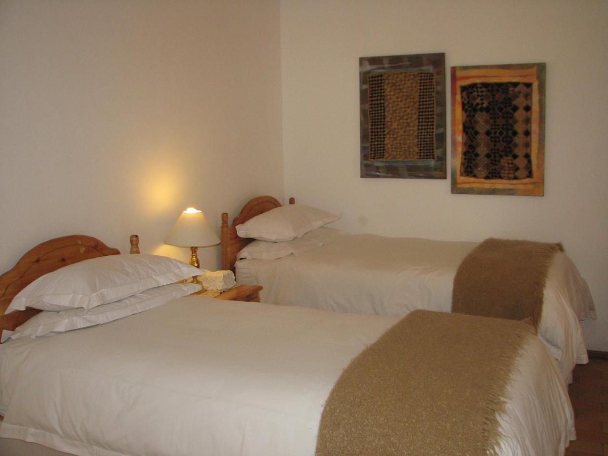 Toverberg Guest Houses Колесберг Екстериор снимка