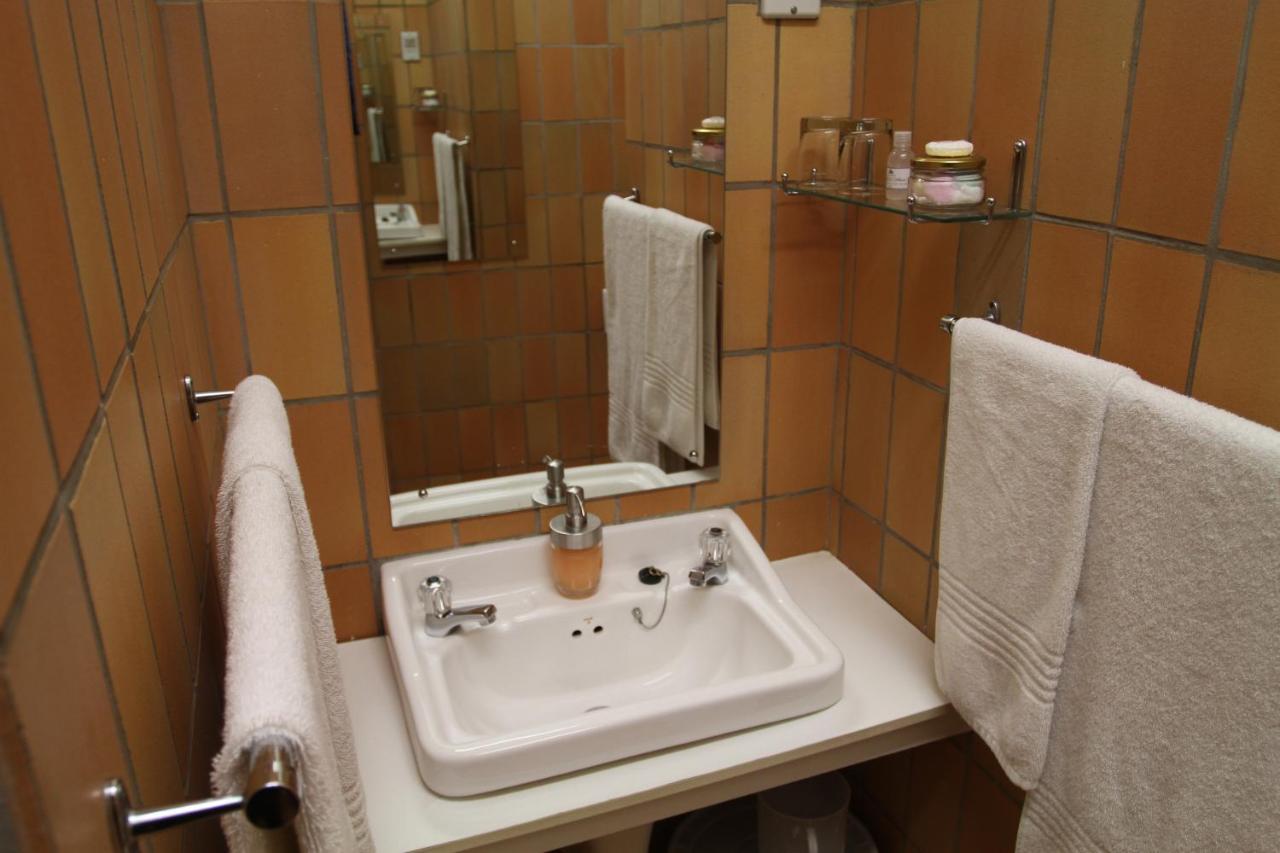 Toverberg Guest Houses Колесберг Екстериор снимка