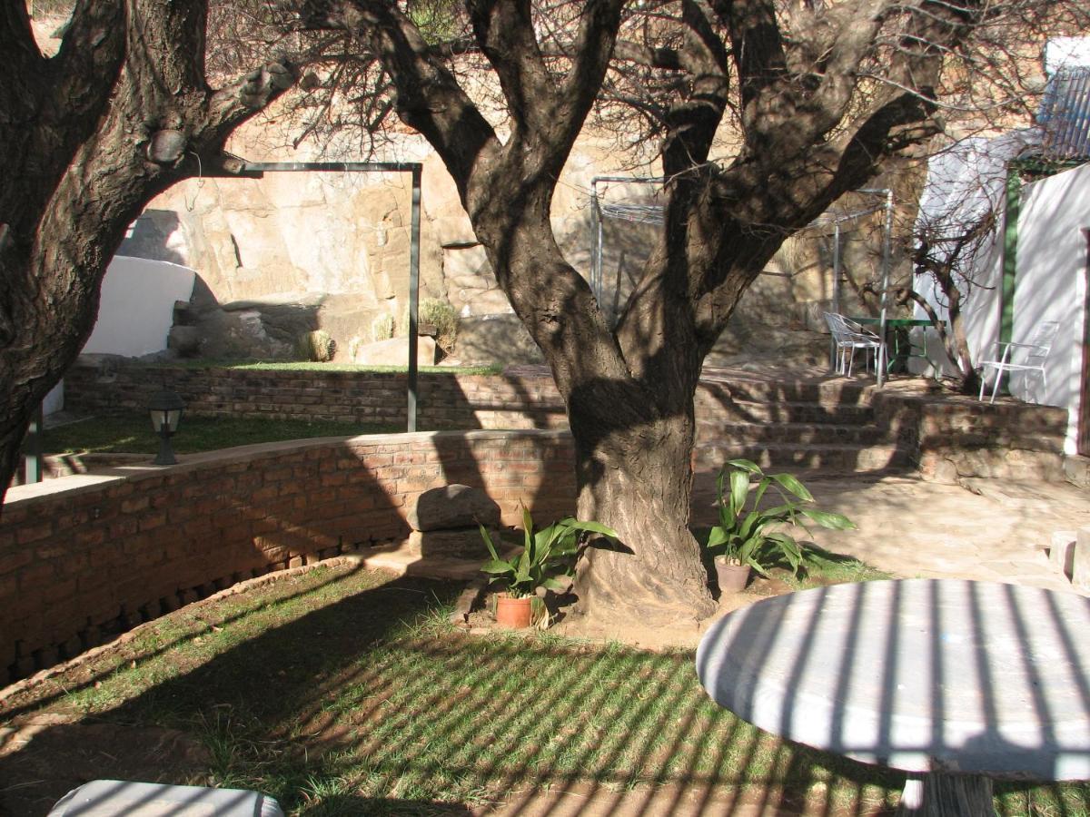 Toverberg Guest Houses Колесберг Екстериор снимка