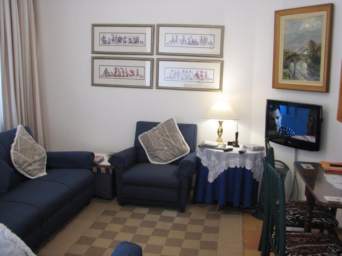 Toverberg Guest Houses Колесберг Екстериор снимка