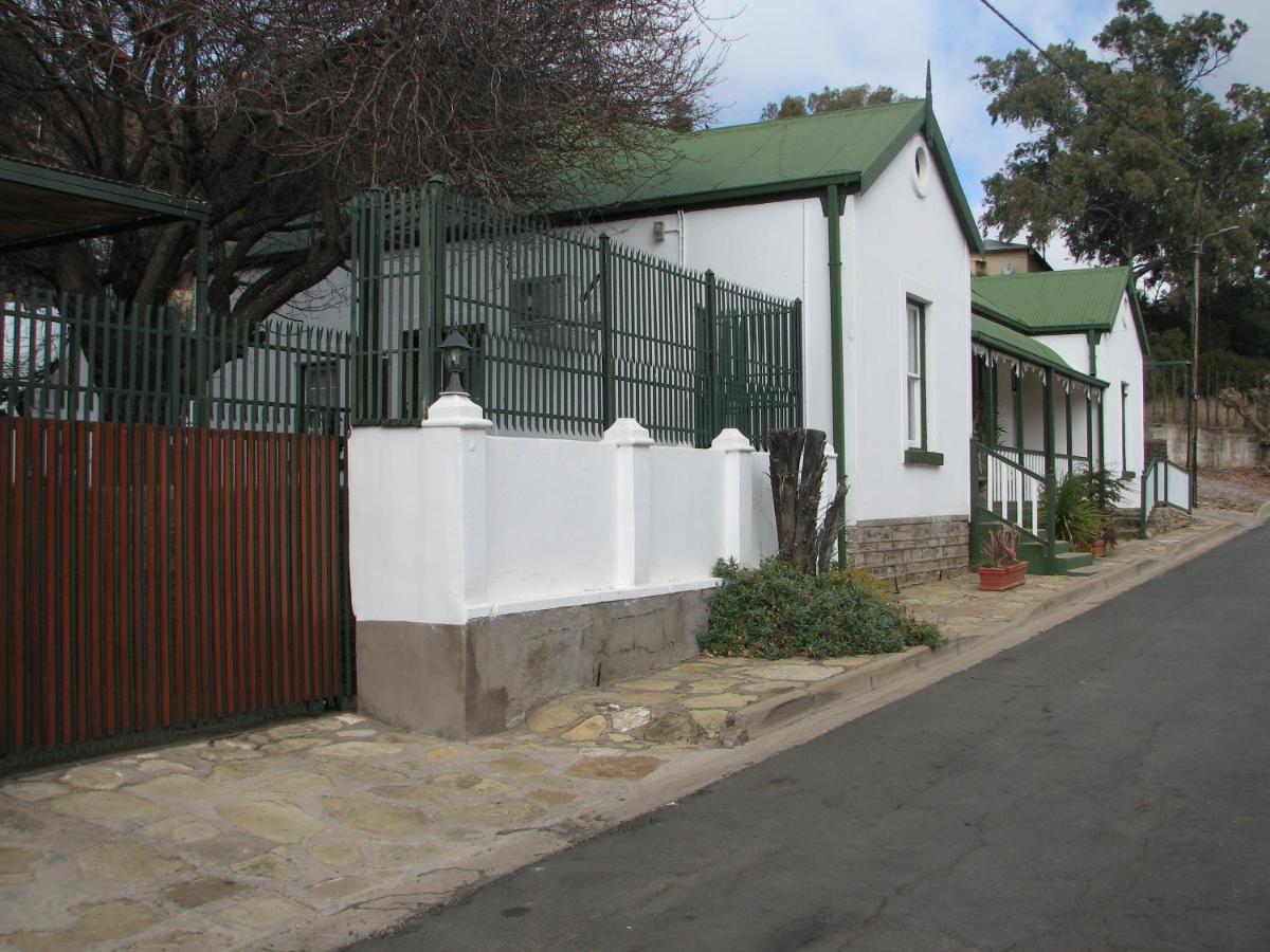 Toverberg Guest Houses Колесберг Екстериор снимка