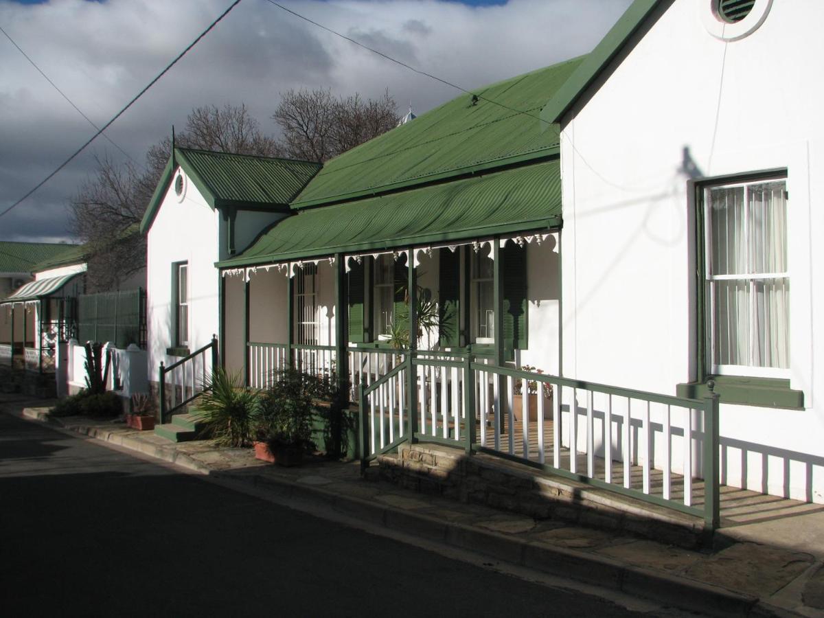Toverberg Guest Houses Колесберг Екстериор снимка