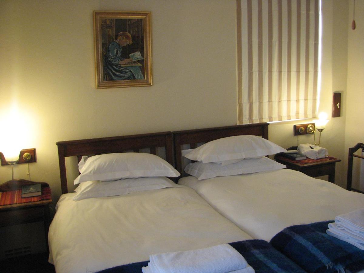 Toverberg Guest Houses Колесберг Екстериор снимка