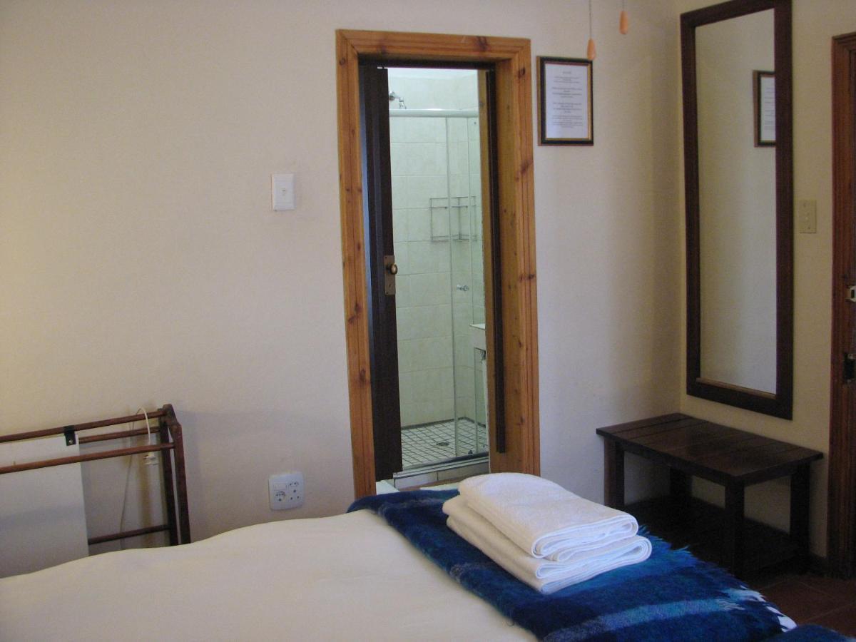 Toverberg Guest Houses Колесберг Екстериор снимка