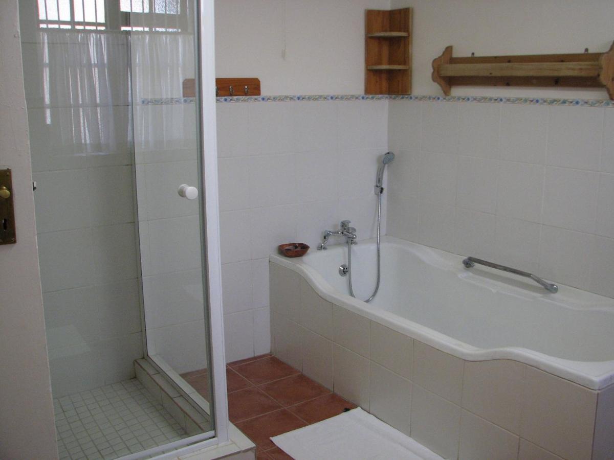 Toverberg Guest Houses Колесберг Екстериор снимка