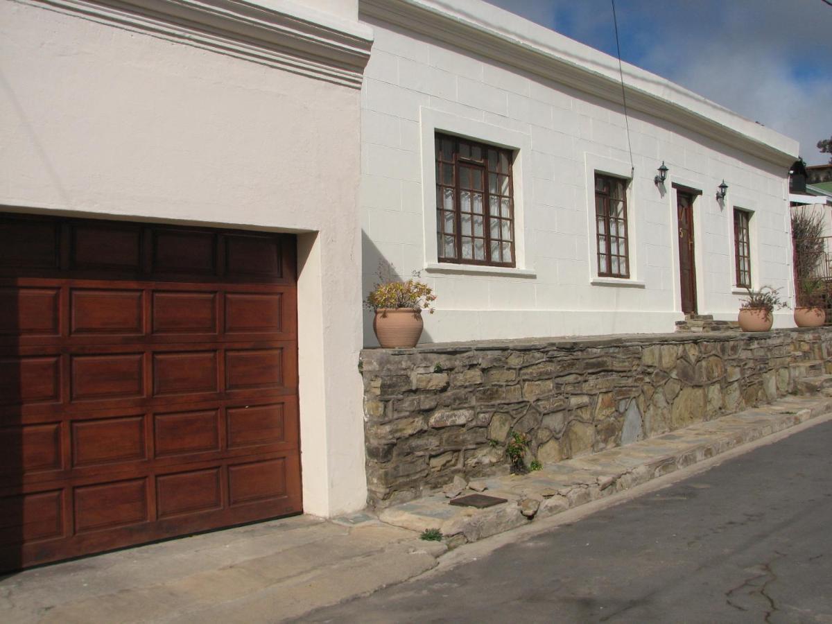 Toverberg Guest Houses Колесберг Екстериор снимка