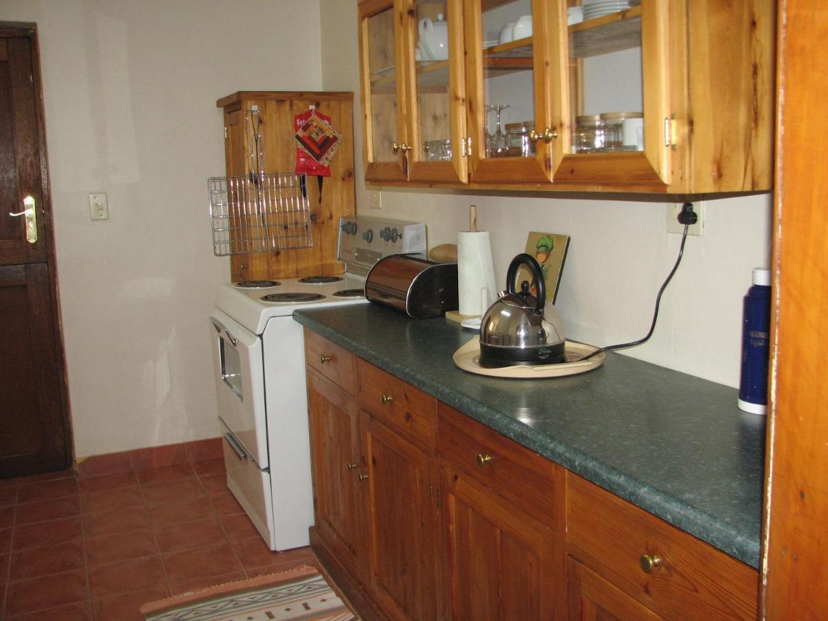 Toverberg Guest Houses Колесберг Екстериор снимка