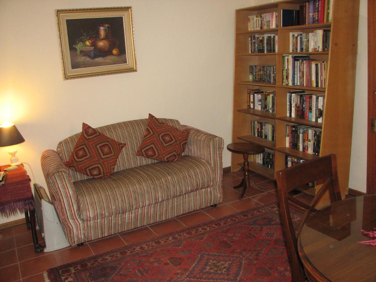 Toverberg Guest Houses Колесберг Екстериор снимка