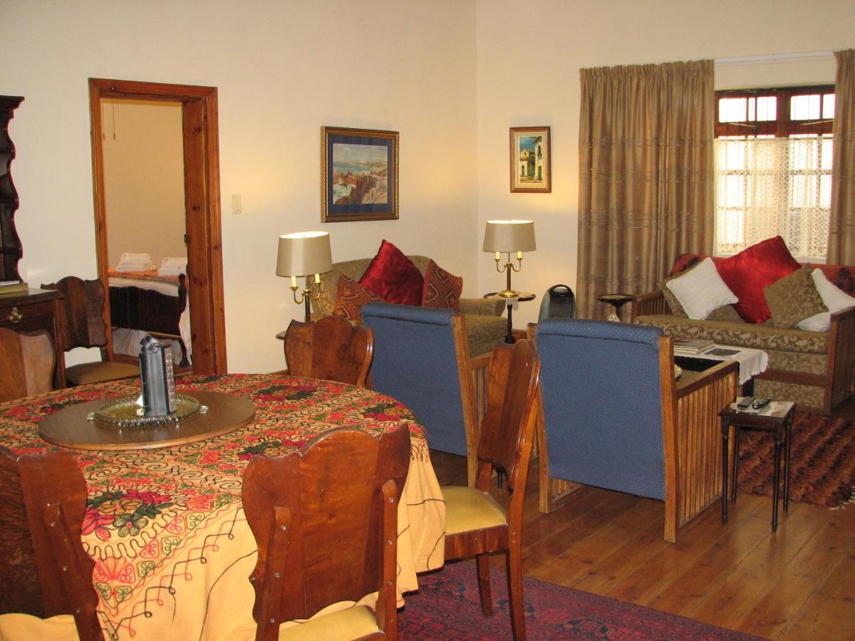 Toverberg Guest Houses Колесберг Екстериор снимка