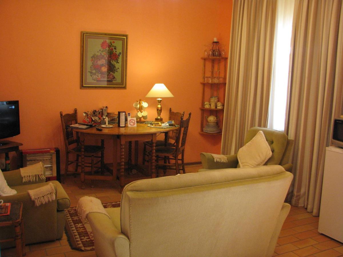 Toverberg Guest Houses Колесберг Екстериор снимка