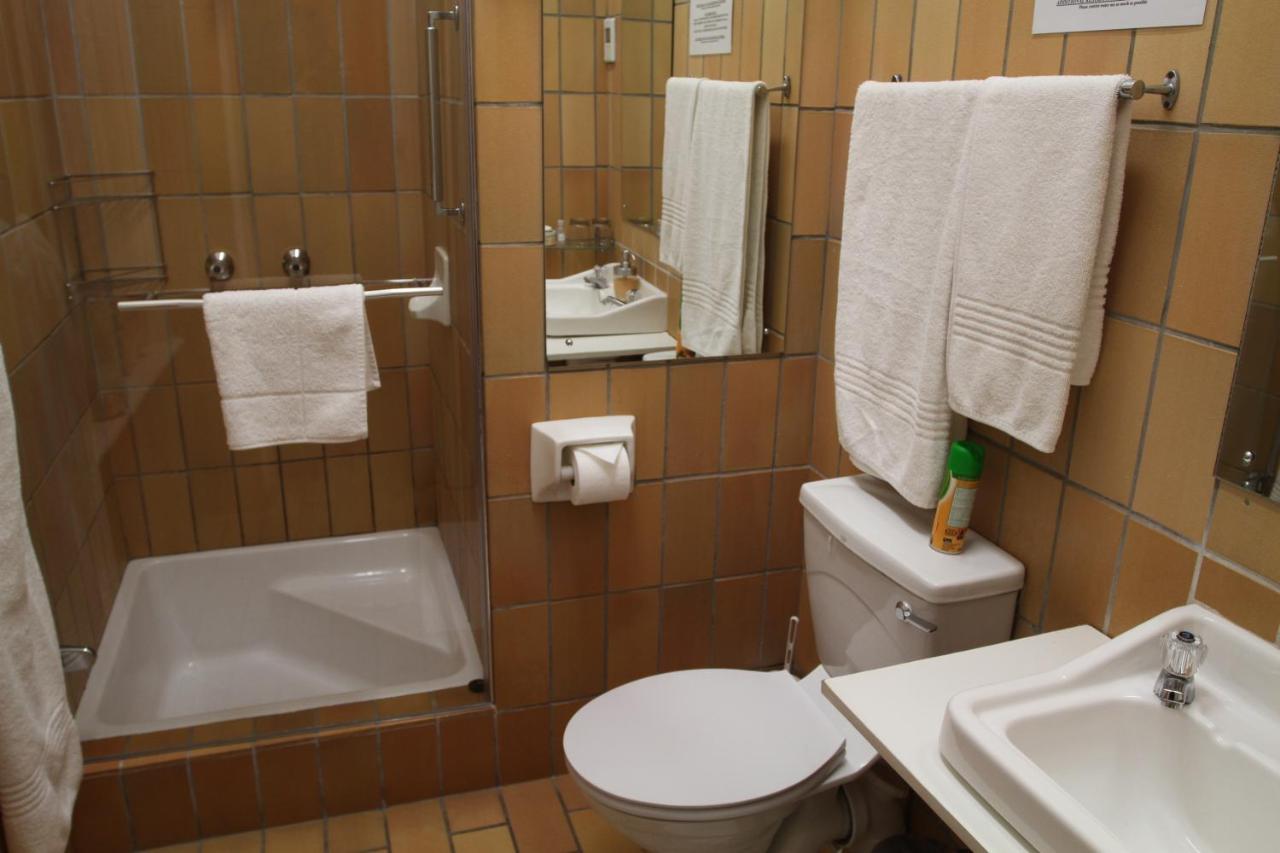 Toverberg Guest Houses Колесберг Екстериор снимка