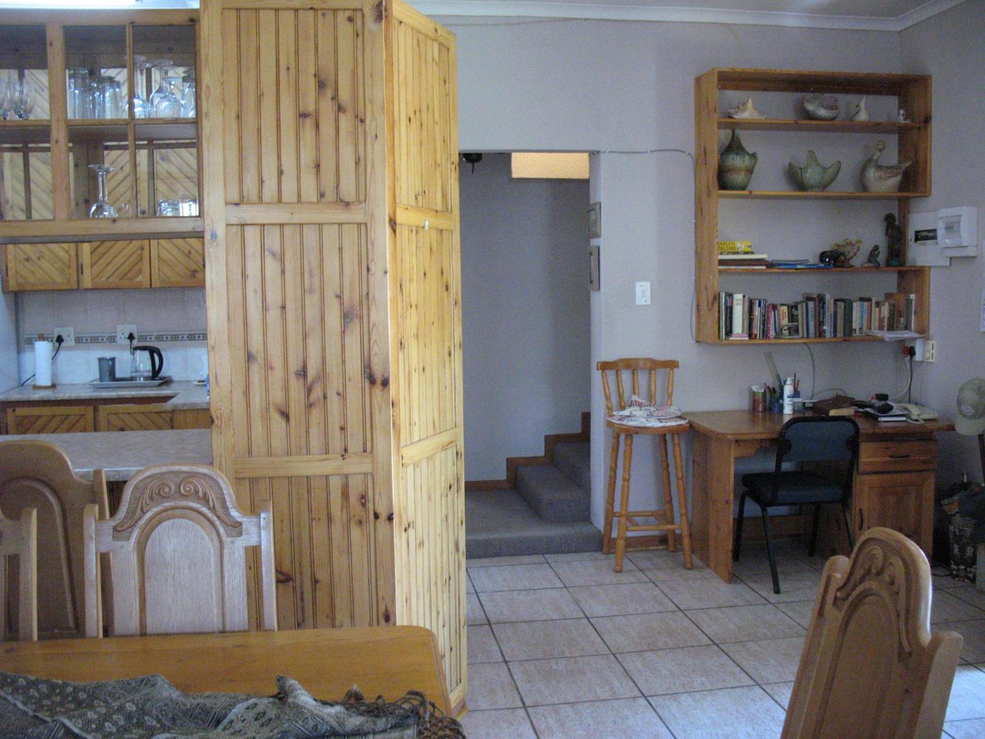 Toverberg Guest Houses Колесберг Екстериор снимка