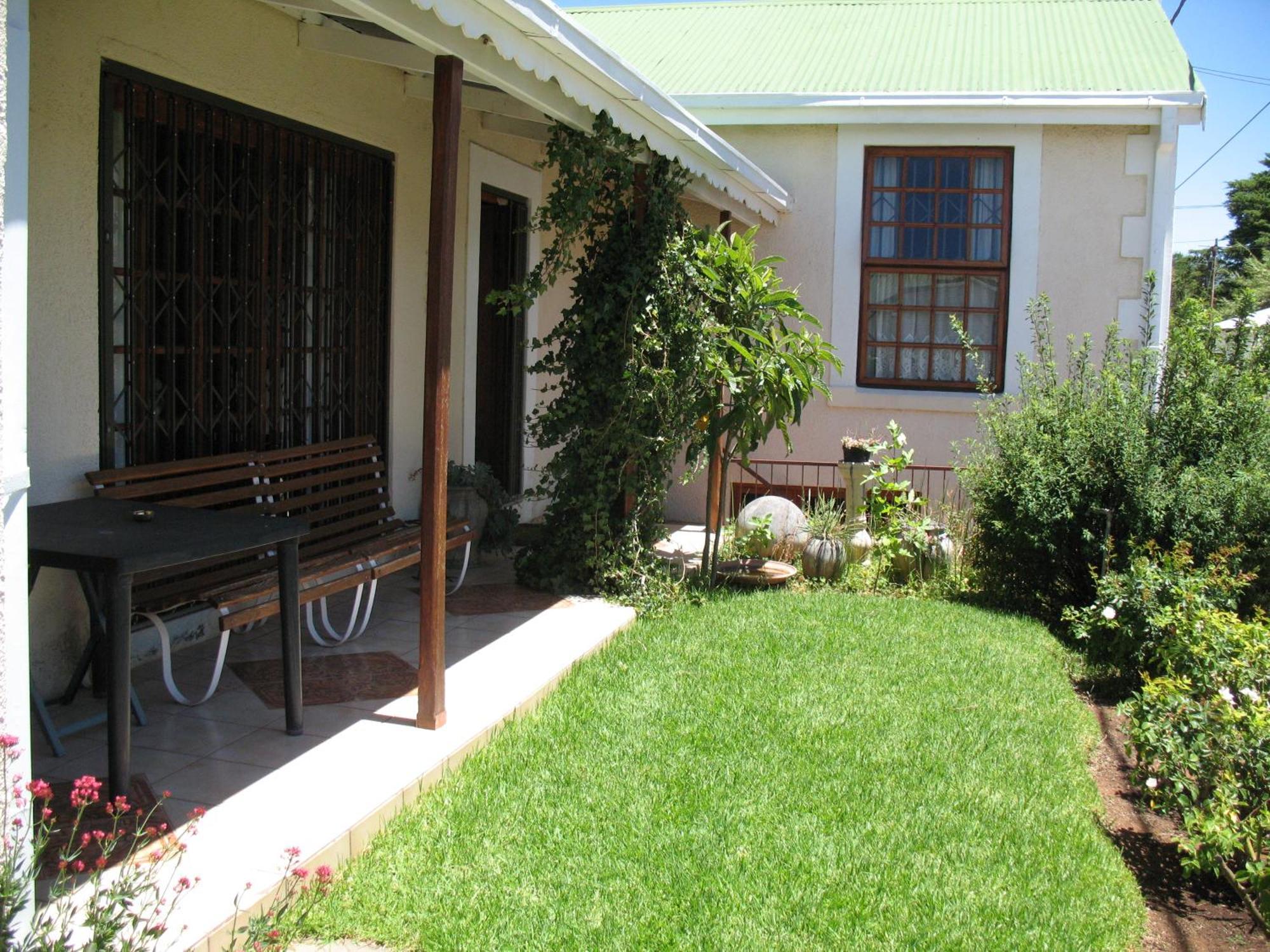Toverberg Guest Houses Колесберг Екстериор снимка