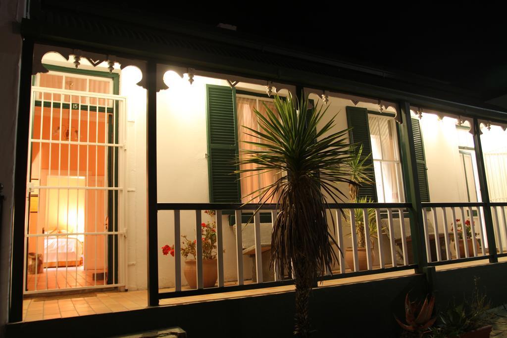 Toverberg Guest Houses Колесберг Екстериор снимка