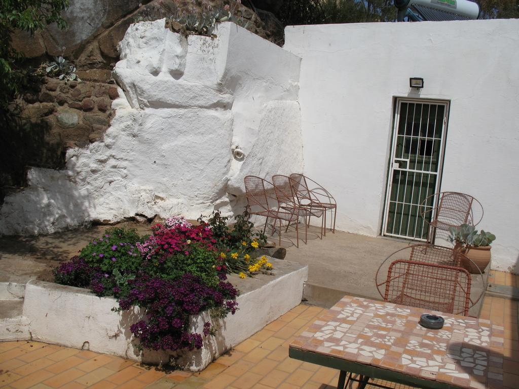 Toverberg Guest Houses Колесберг Екстериор снимка