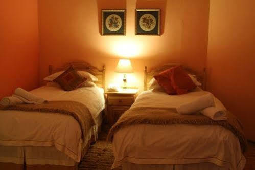 Toverberg Guest Houses Колесберг Екстериор снимка